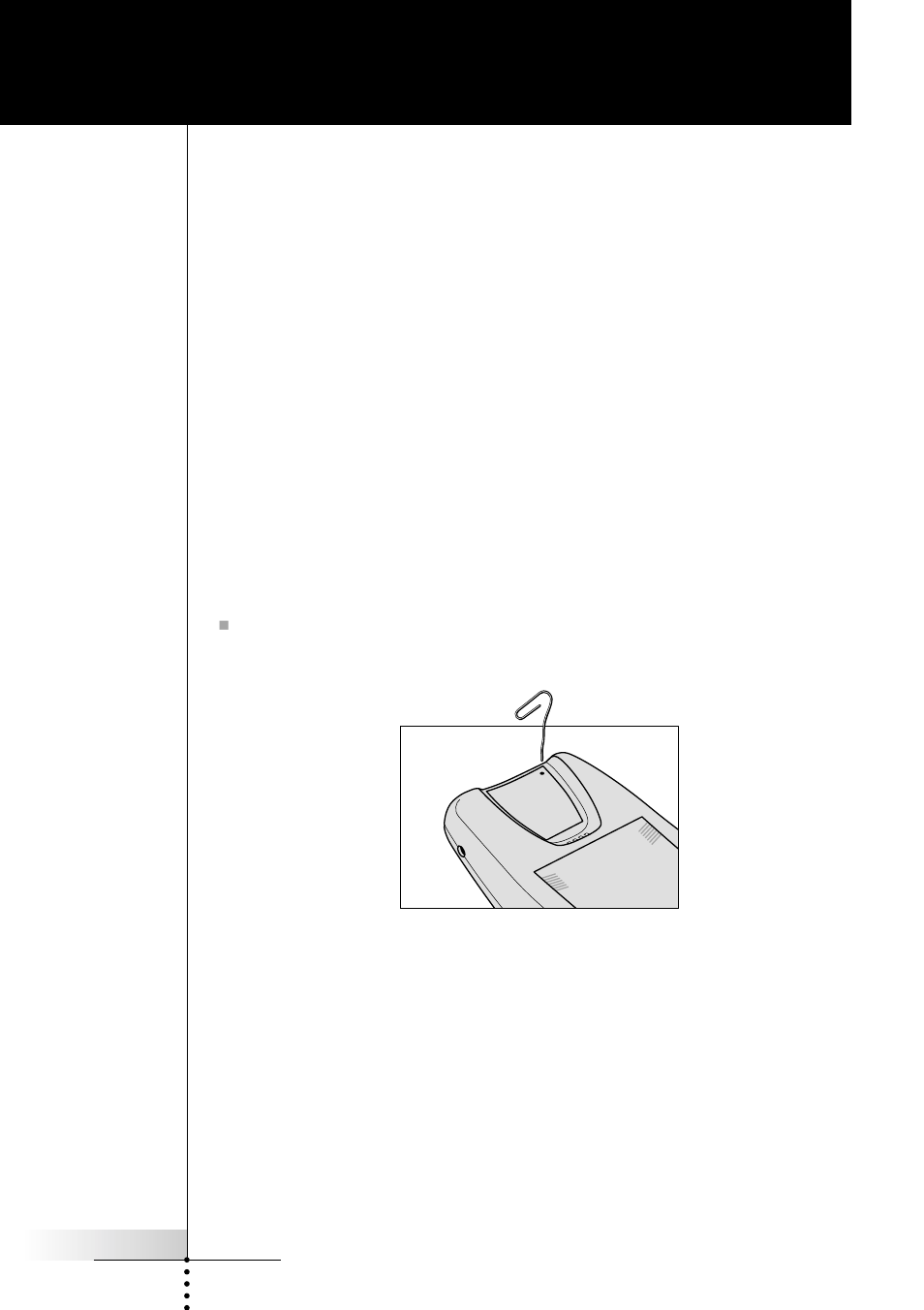 Frequently asked questions | Marantz RC5000i User Manual | Page 54 / 64