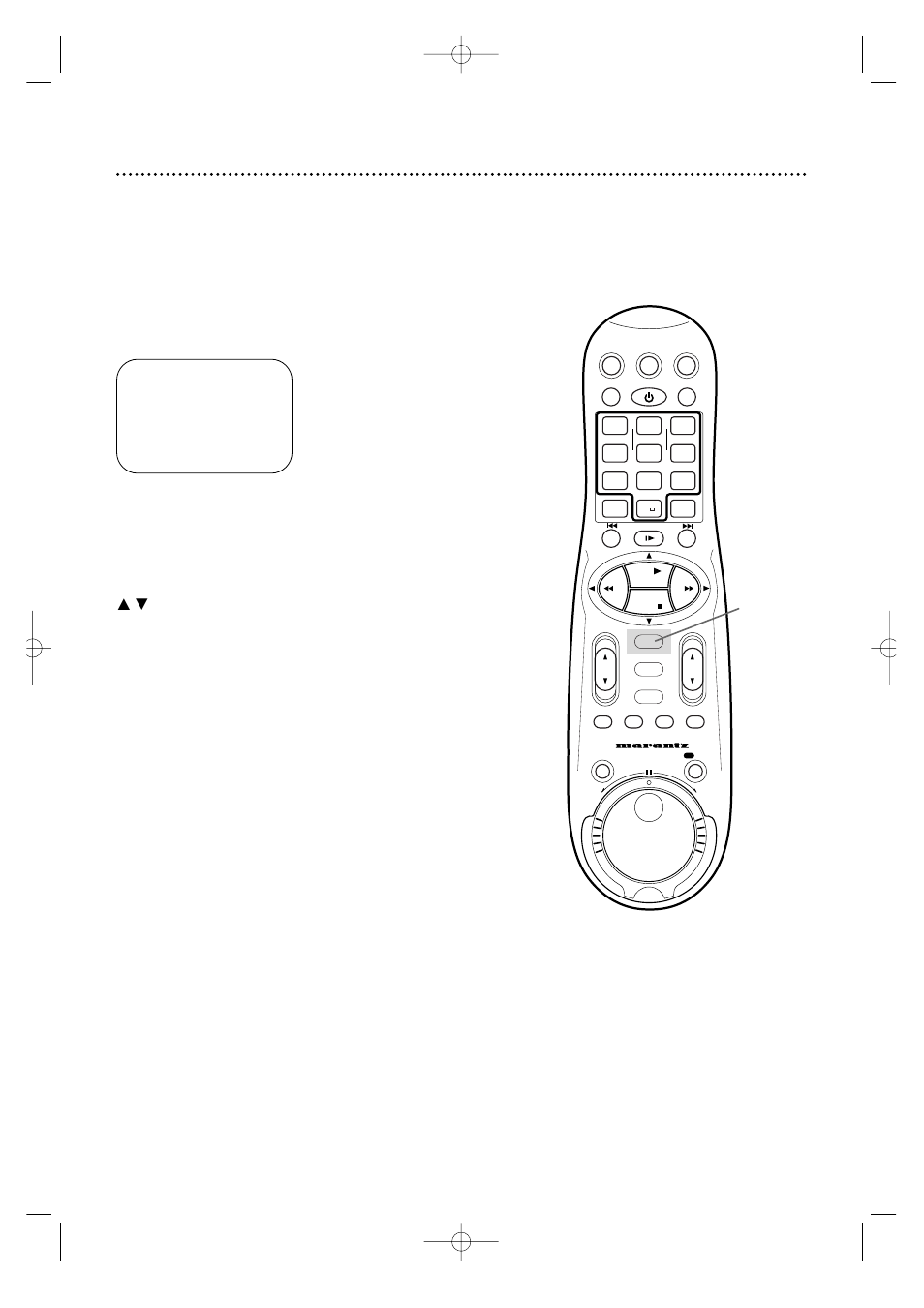 Turning on your vcr (cont’d) 11, Wait for the vcr to set up channels | Marantz MV5100 User Manual | Page 11 / 82