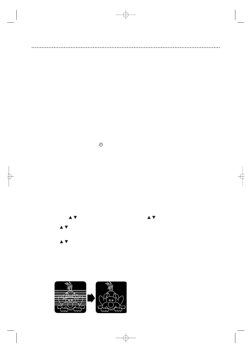 76 automatic operation features | Marantz MV5100 User Manual | Page 76 / 82