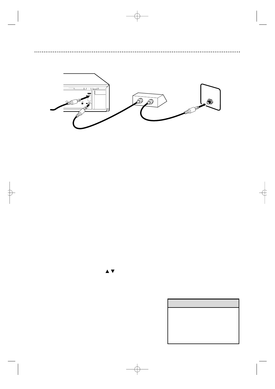 Marantz MV5100 User Manual | Page 9 / 82