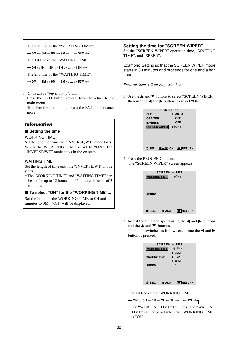 Marantz PD4293D User Manual | Page 39 / 64