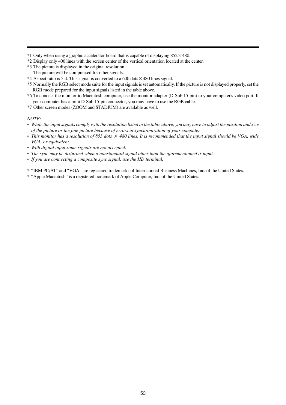 Marantz PD4293D User Manual | Page 60 / 64