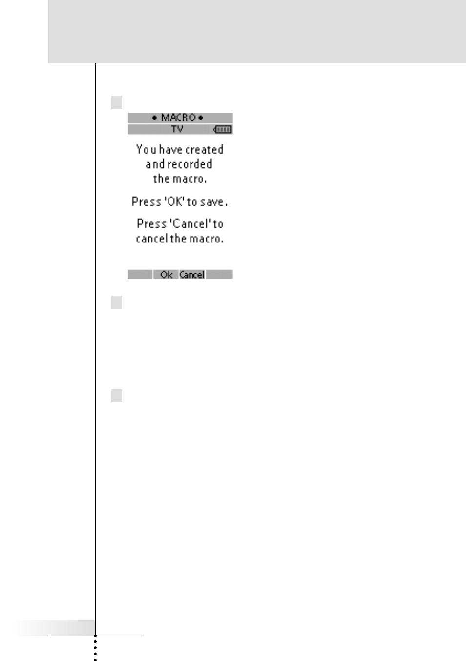 Setting up your rc3200 | Marantz RC3200 User Manual | Page 25 / 36