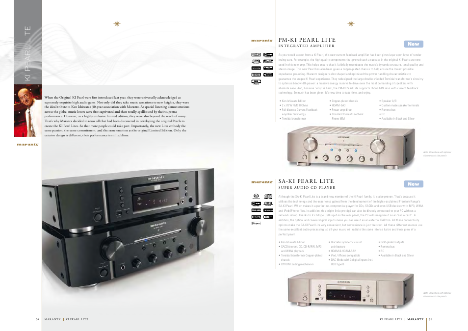 Mode | Marantz AV7005 User Manual | Page 11 / 28