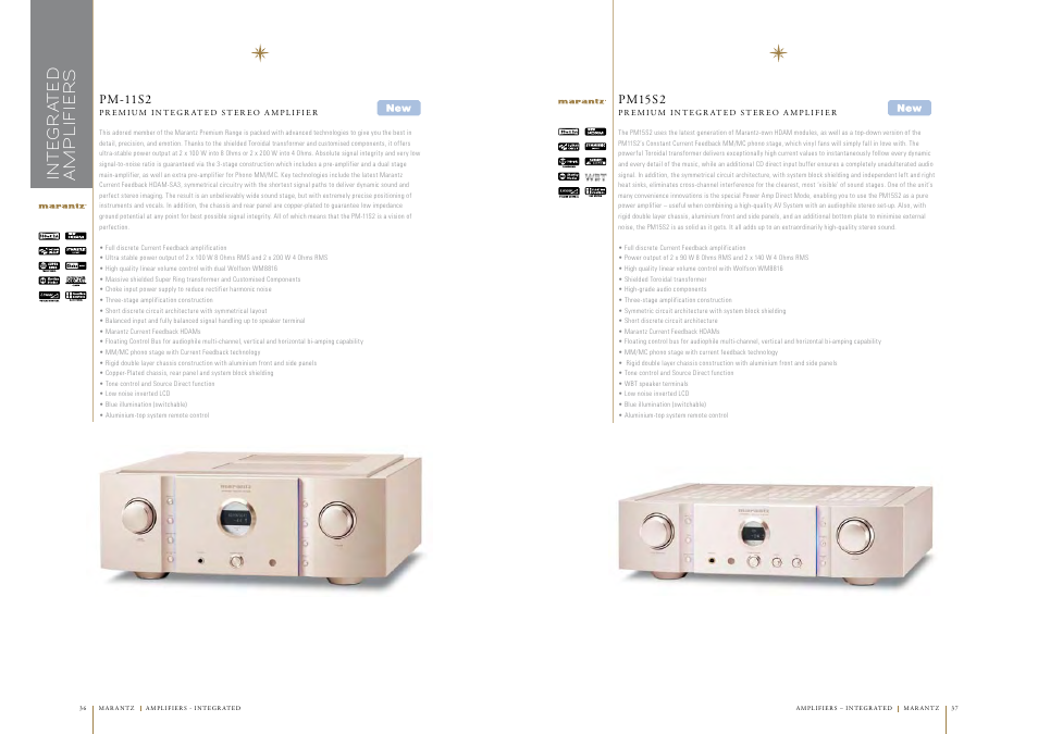 Marantz AV7005 User Manual | Page 14 / 28