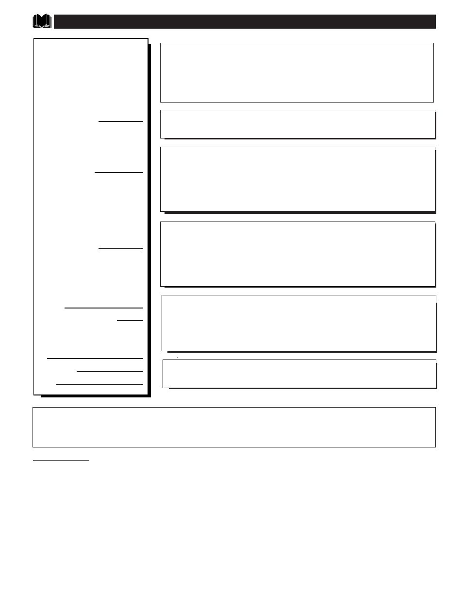 Marantz PV6480 User Manual | Page 50 / 56