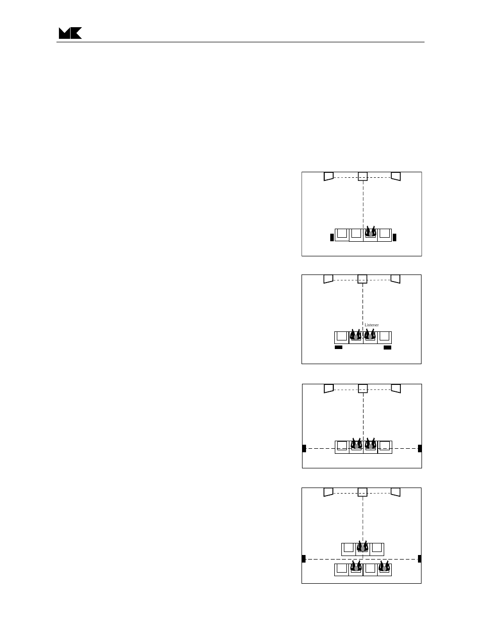 Figure 5 figure 6 figure 7 figure 8 | MK Sound CS-150 User Manual | Page 6 / 12