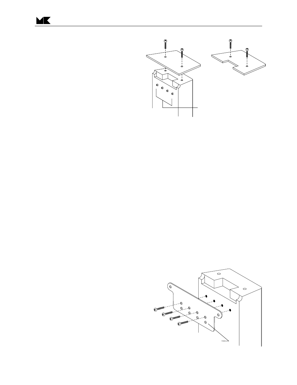 MK Sound CS-150 User Manual | Page 8 / 12