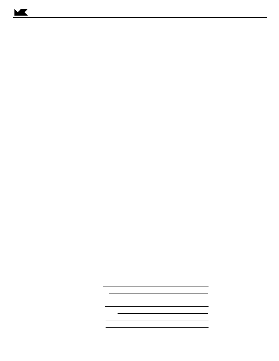 MK Sound SW-95 User Manual | Page 2 / 12