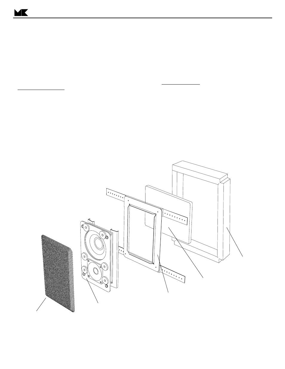 Introduction | MK Sound SW-95 User Manual | Page 3 / 12