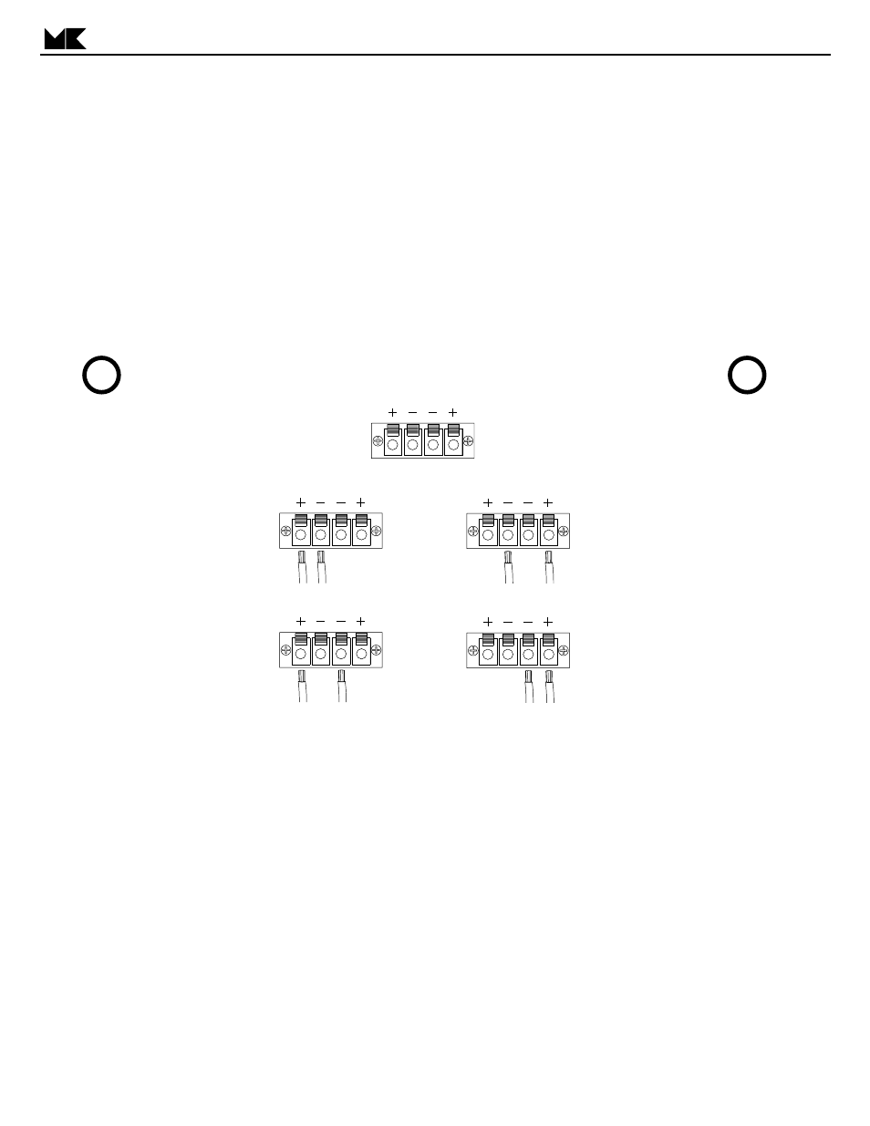 MK Sound SW-95 User Manual | Page 5 / 12
