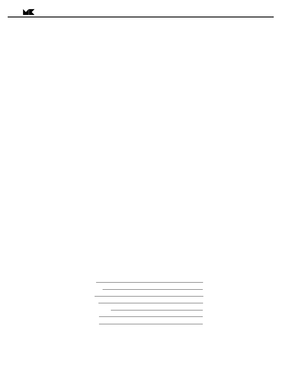 MK Sound SW-150 User Manual | Page 2 / 12