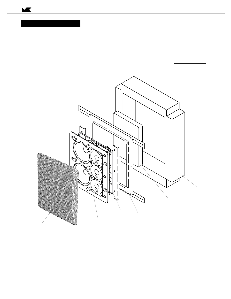 Introduction | MK Sound SW-150 User Manual | Page 3 / 12