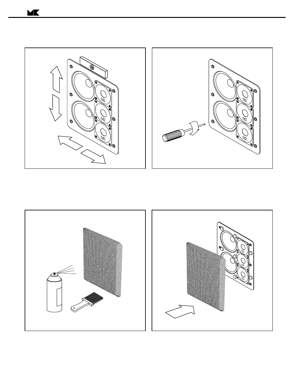 MK Sound SW-150 User Manual | Page 7 / 12