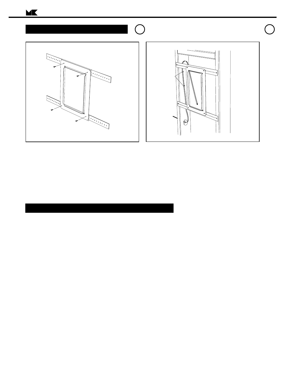 Satellite/subwoofer phasing test, Pre-construction installation | MK Sound SW-150 User Manual | Page 8 / 12