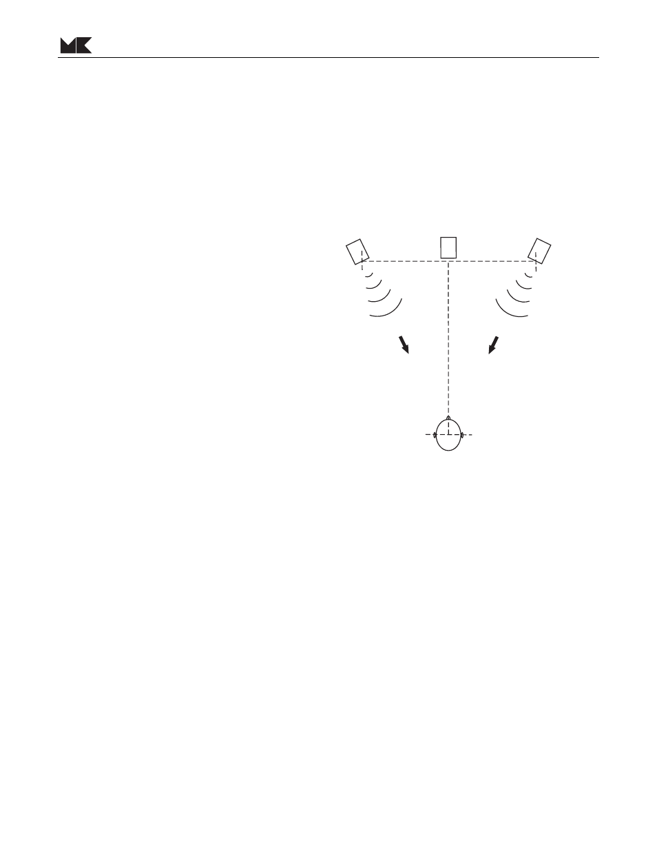 MK Sound B-1600 User Manual | Page 4 / 8