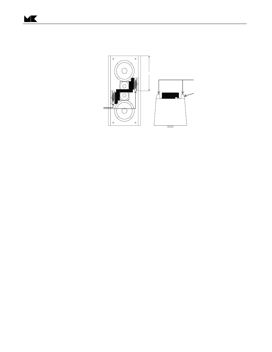 MK Sound S-5000THX User Manual | Page 9 / 12