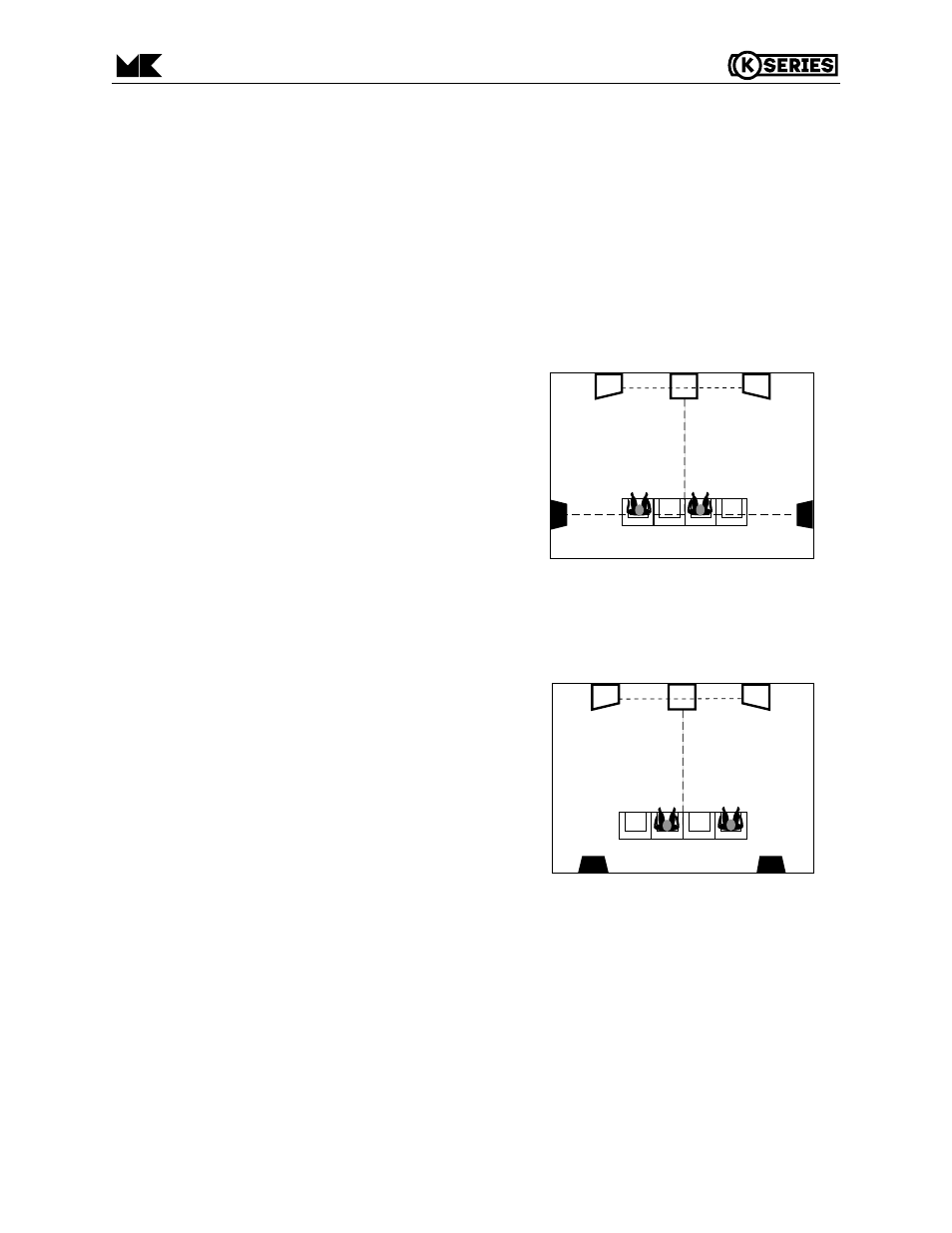 Figure 4 figure 5 | MK Sound K-15 K-7 User Manual | Page 8 / 16