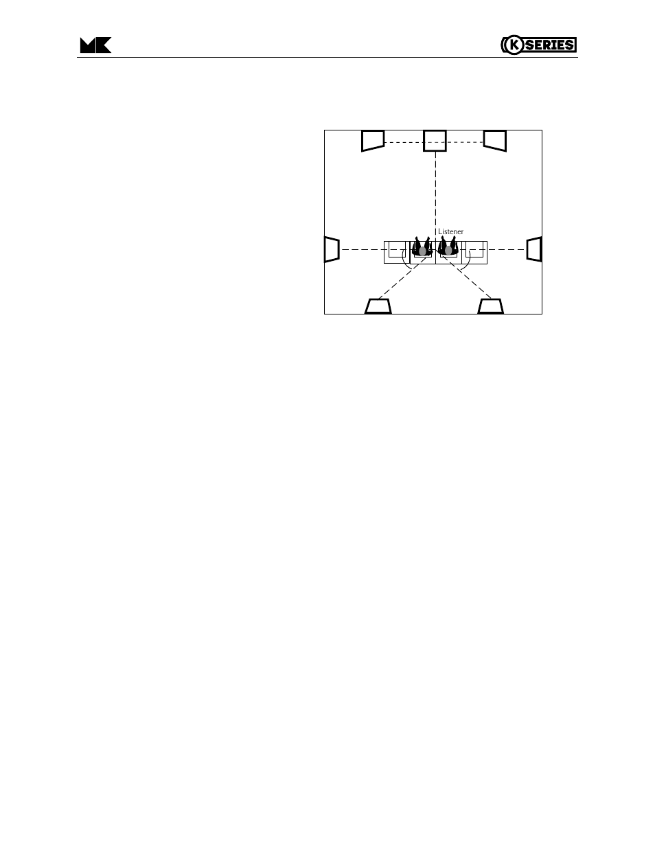 Satellite/subwoofer phasing test, Figure 6 | MK Sound K-15 K-7 User Manual | Page 9 / 16