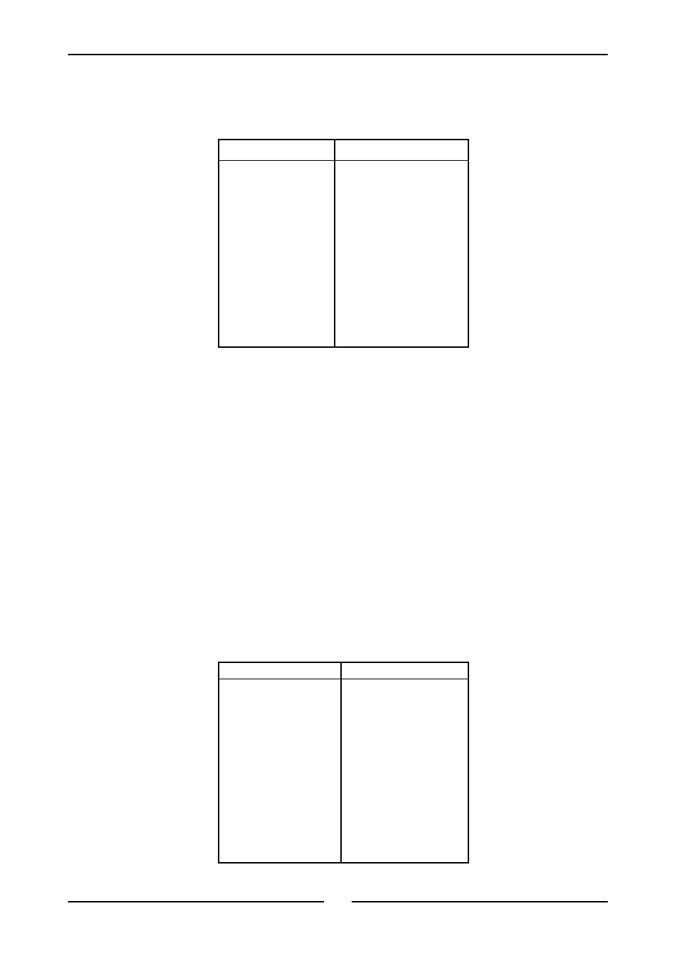 Cooking guide | Moffat E311 User Manual | Page 14 / 21