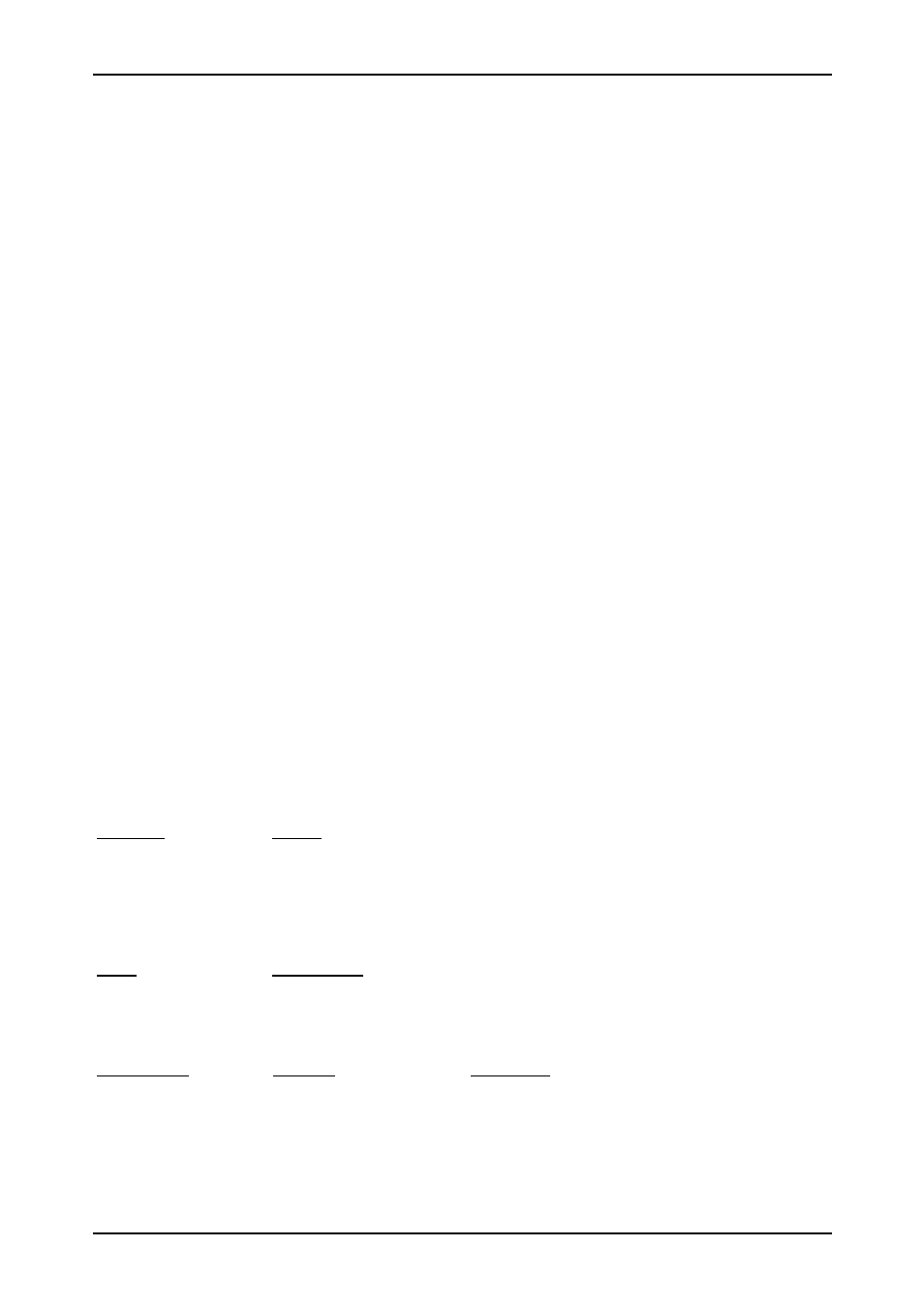 Moffat E311 User Manual | Page 2 / 21