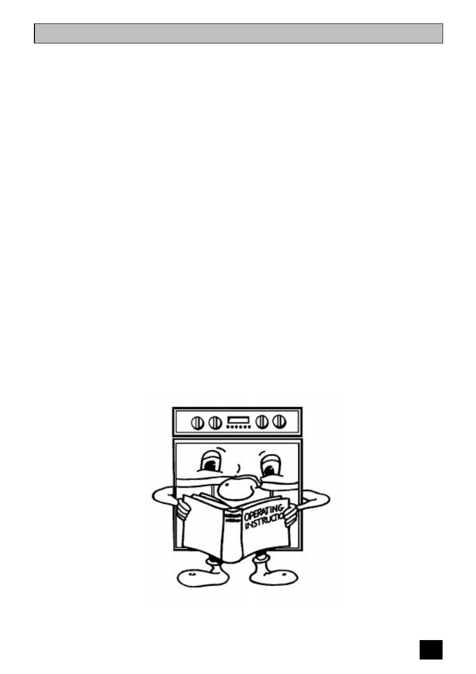 Moffat MD 900 B/W User Manual | Page 5 / 36