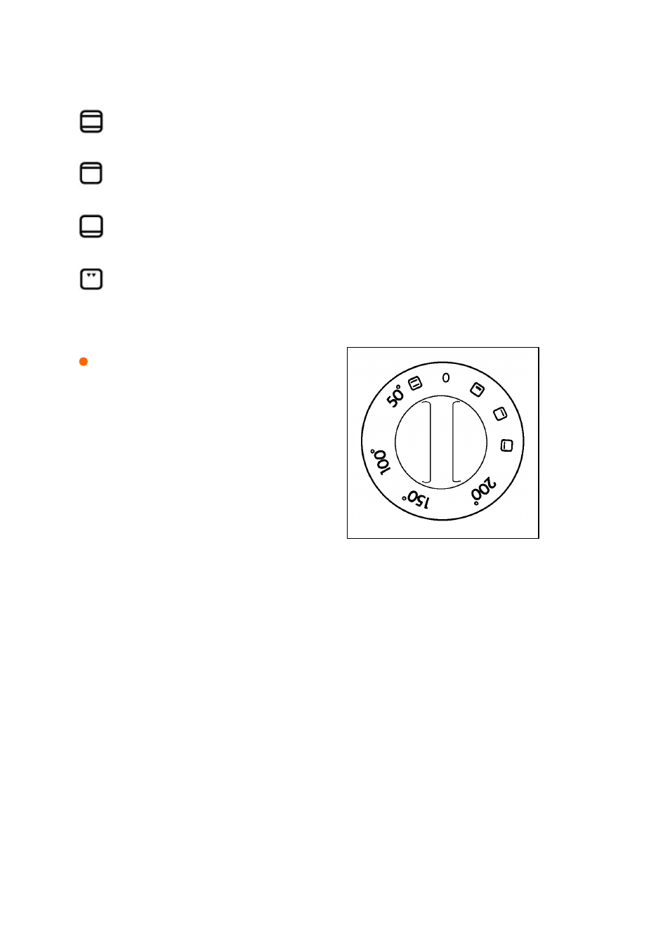 Moffat ESV5060W User Manual | Page 7 / 20