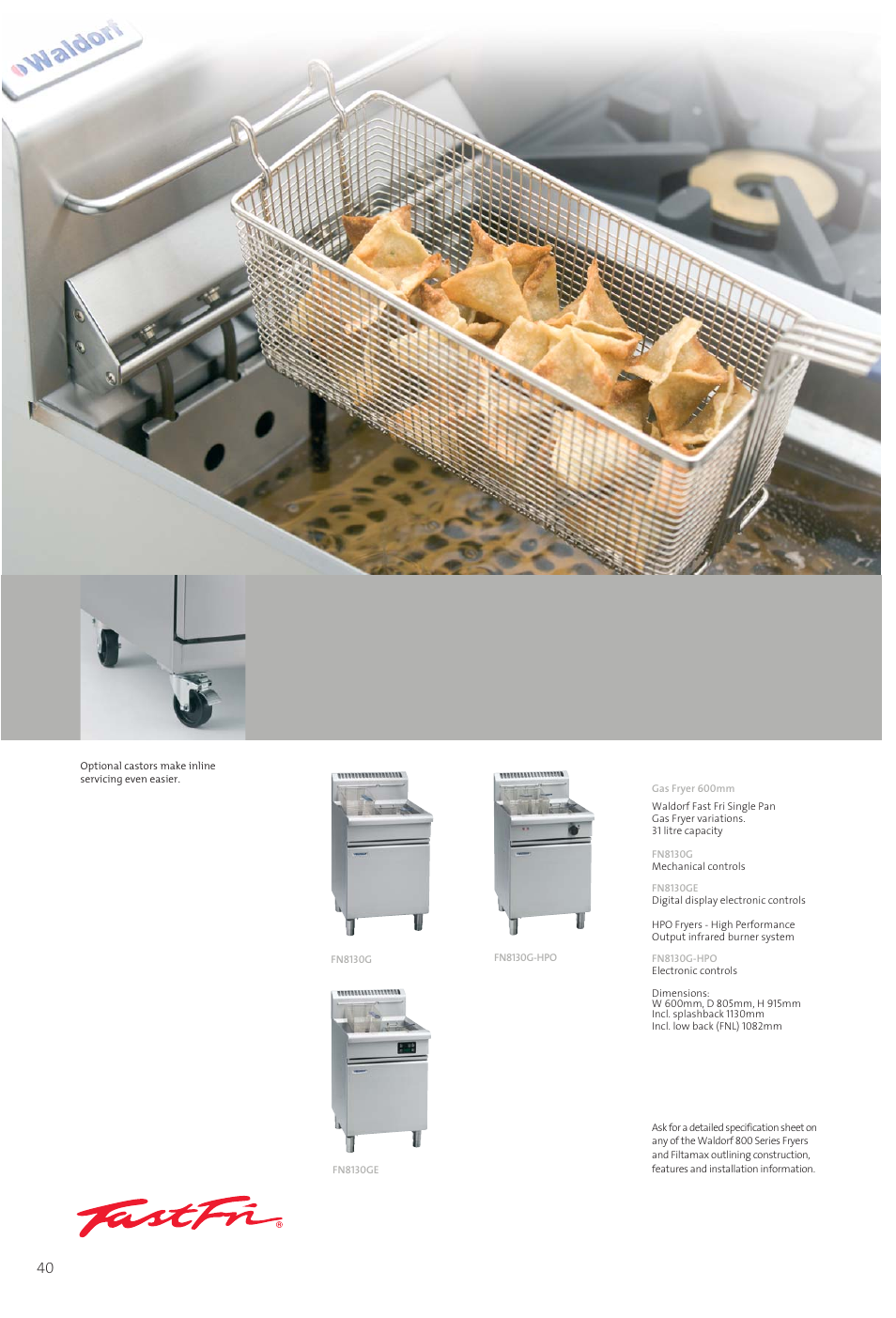 1139 catalogue 38-bc-3 | Moffat WALDORF 800 User Manual | Page 42 / 52