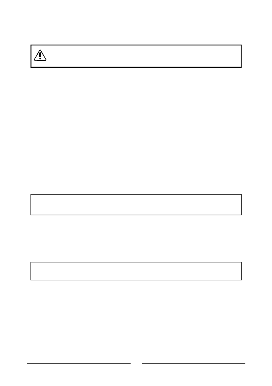 Installation | Moffat E27 User Manual | Page 5 / 14