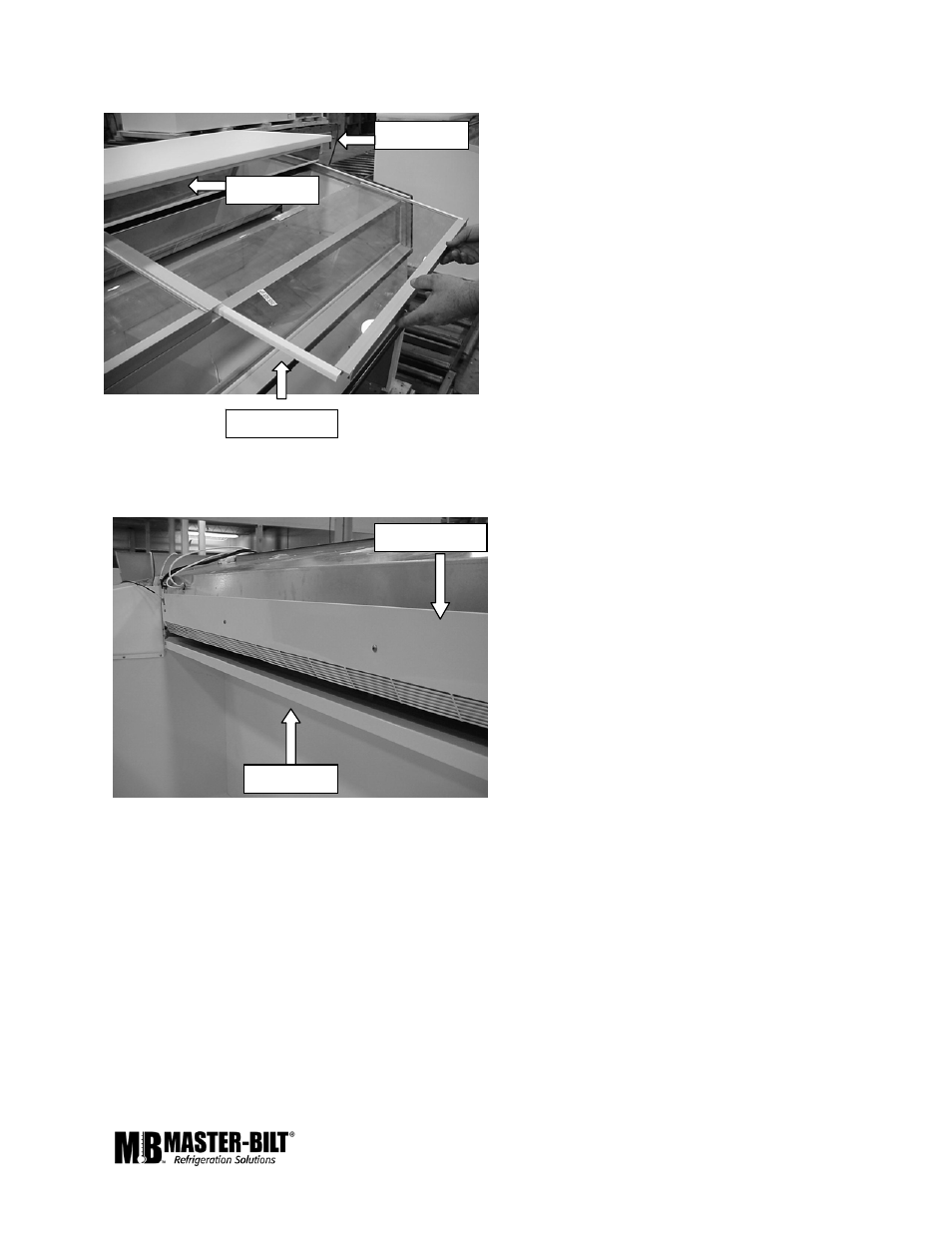 Master Bilt J - Version GT-80 User Manual | Page 10 / 15