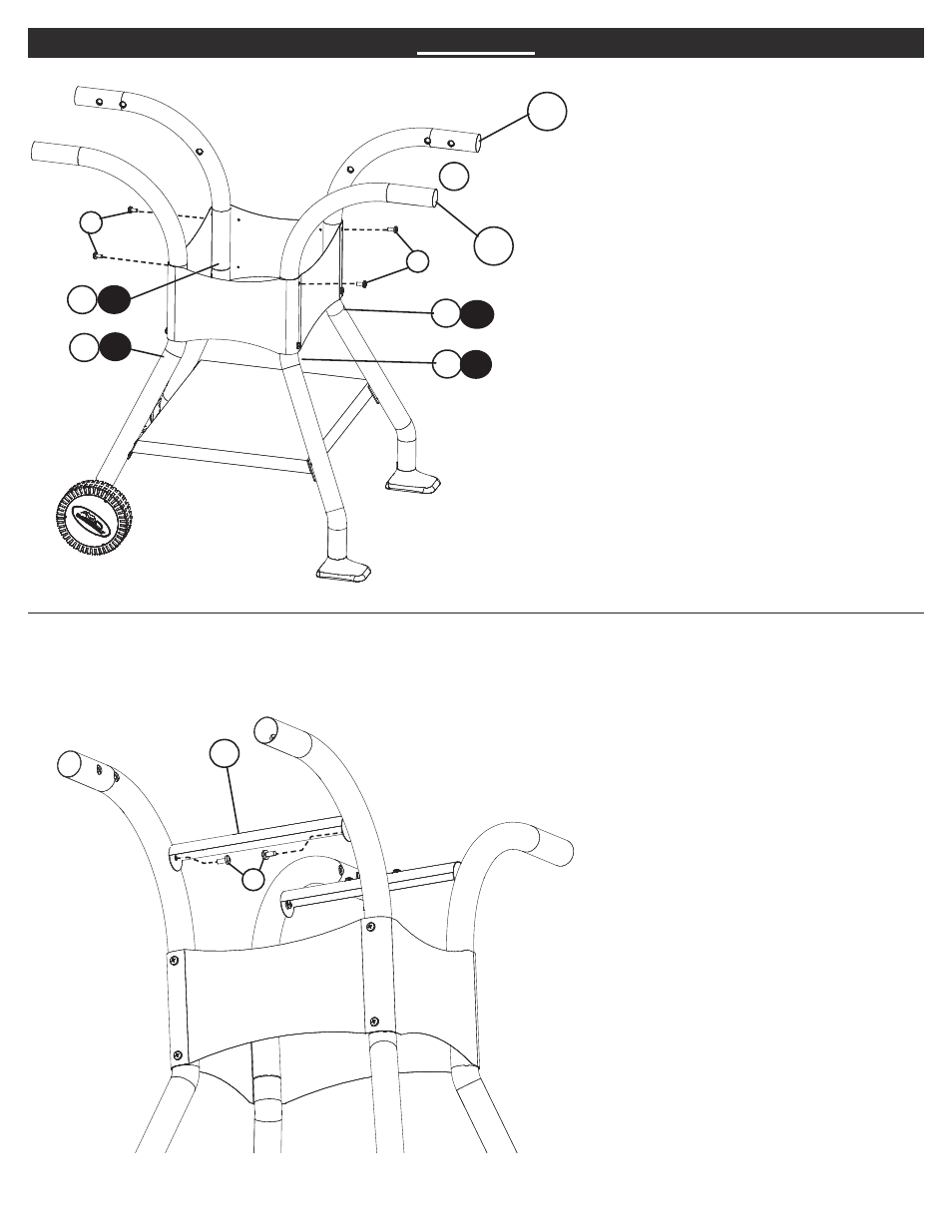 Assembly | Master Bilt 20150613 User Manual | Page 10 / 20