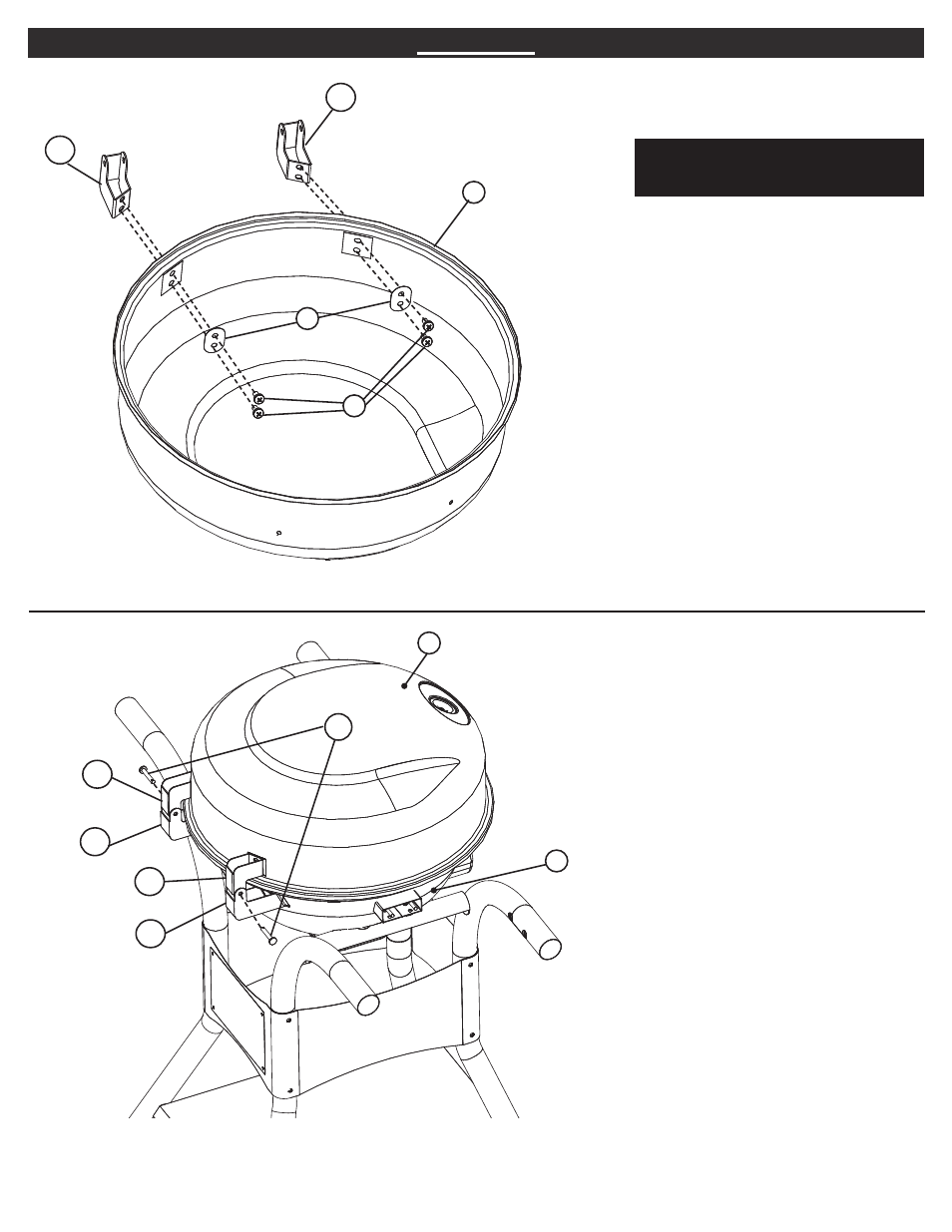 Assembly | Master Bilt 20150613 User Manual | Page 13 / 20