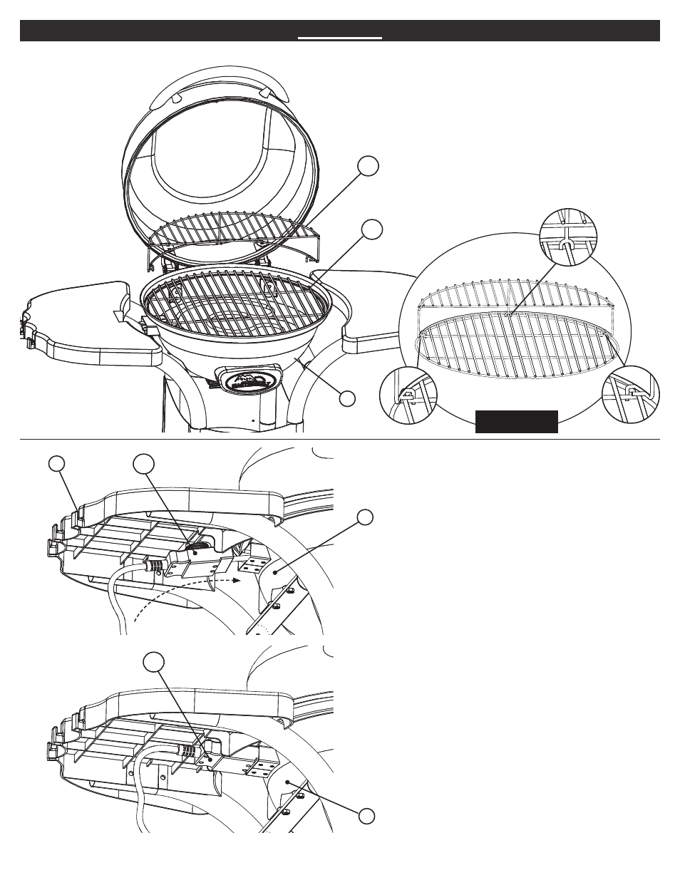 Assembly | Master Bilt 20150613 User Manual | Page 17 / 20