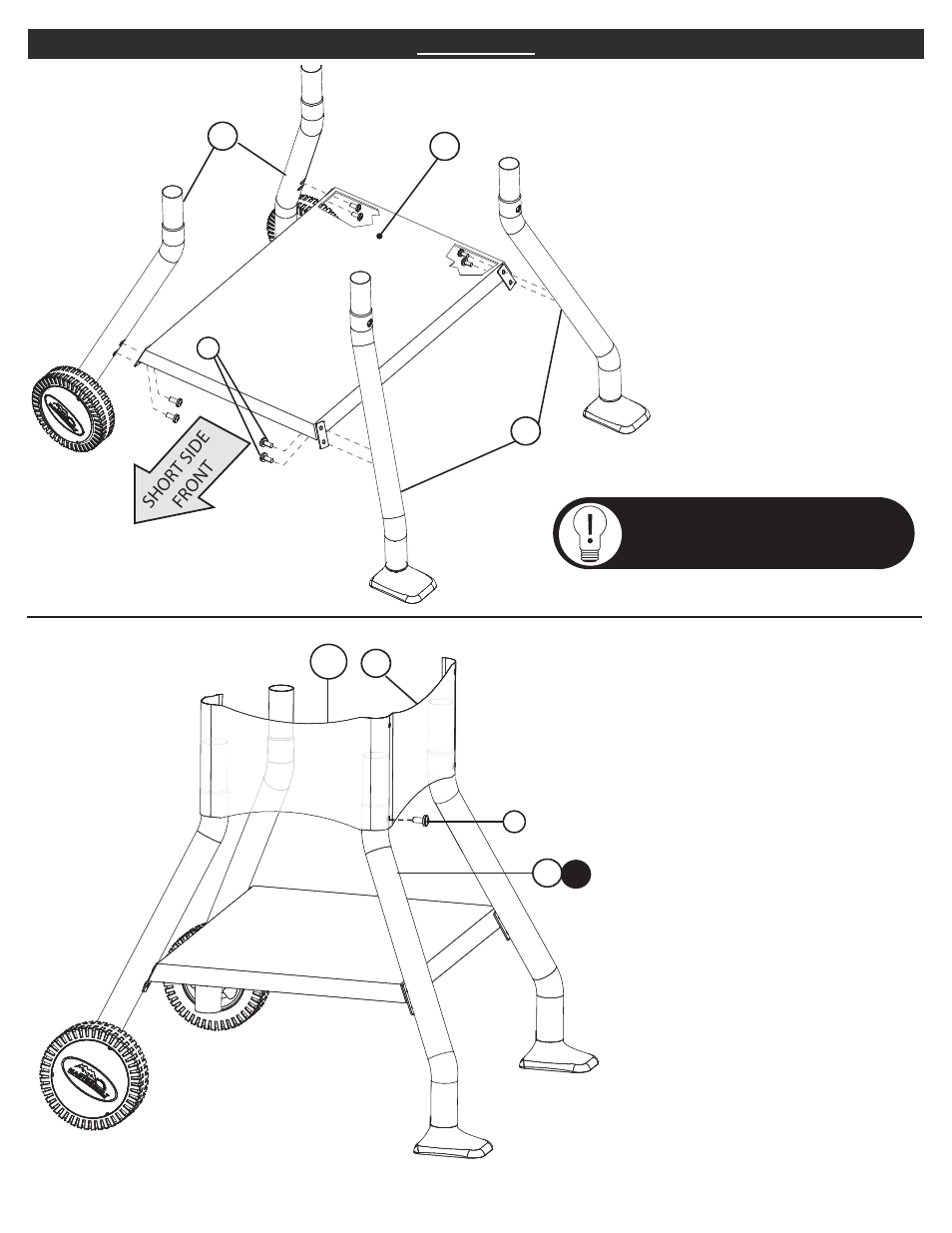Assembly | Master Bilt 20150613 User Manual | Page 8 / 20