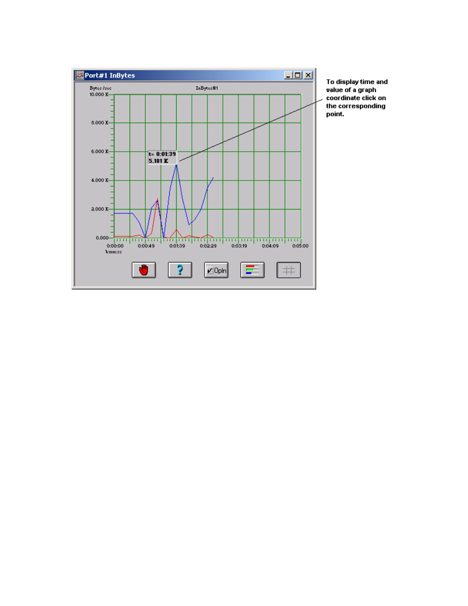 MegaVision Network Management System User Manual | Page 21 / 62