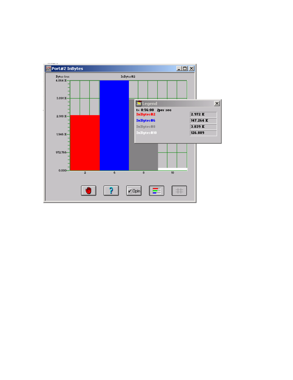MegaVision Network Management System User Manual | Page 23 / 62