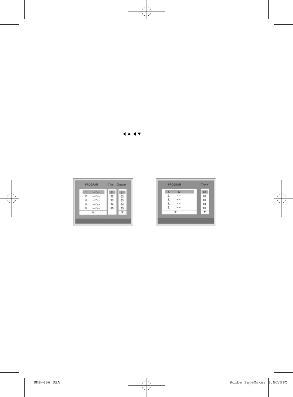MGA Entertainment SMB-657 User Manual | Page 15 / 19