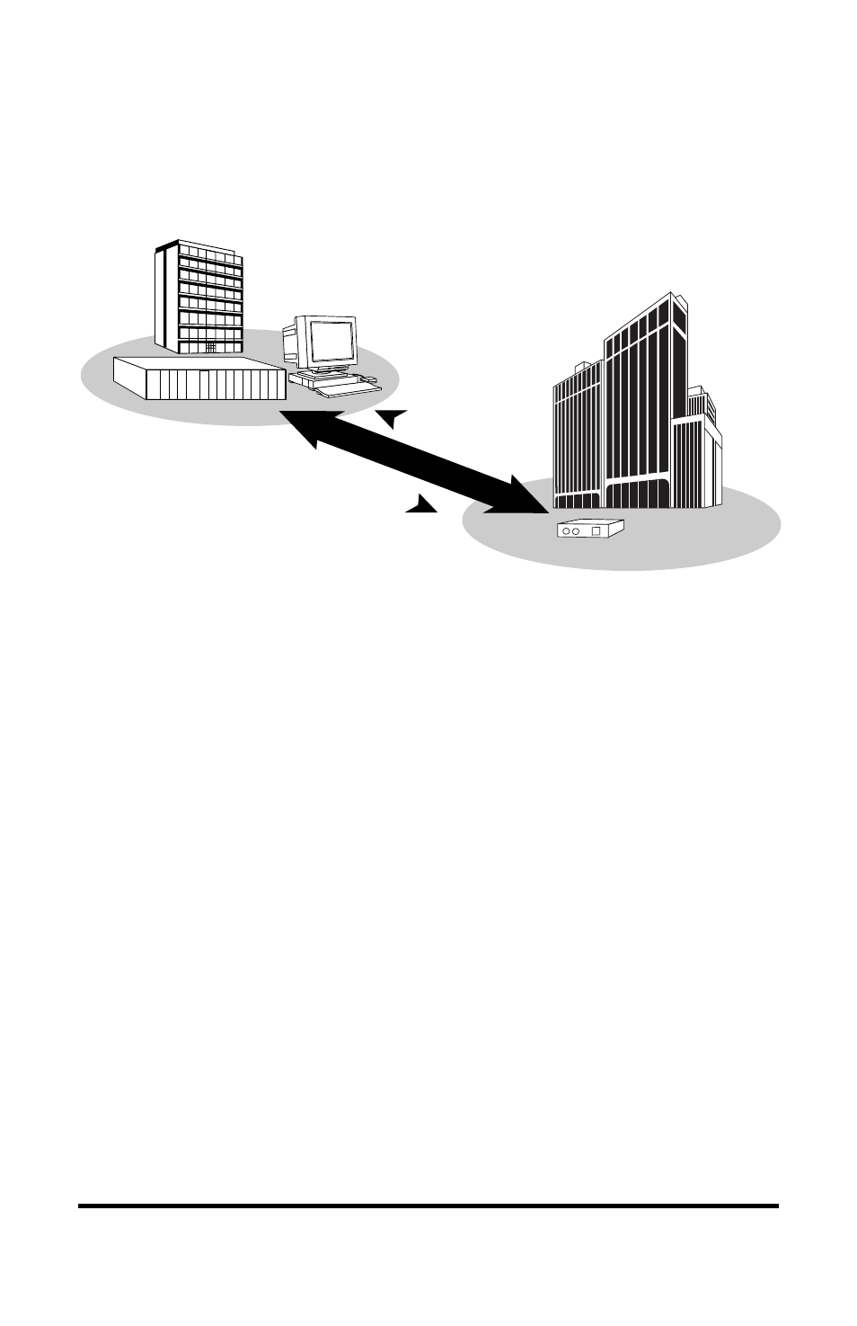 Topology solutions | METRObility Optical Systems RADIANCE 10/100MBPS ACCESS OPTICAL NETWORK UNIT User Manual | Page 19 / 24