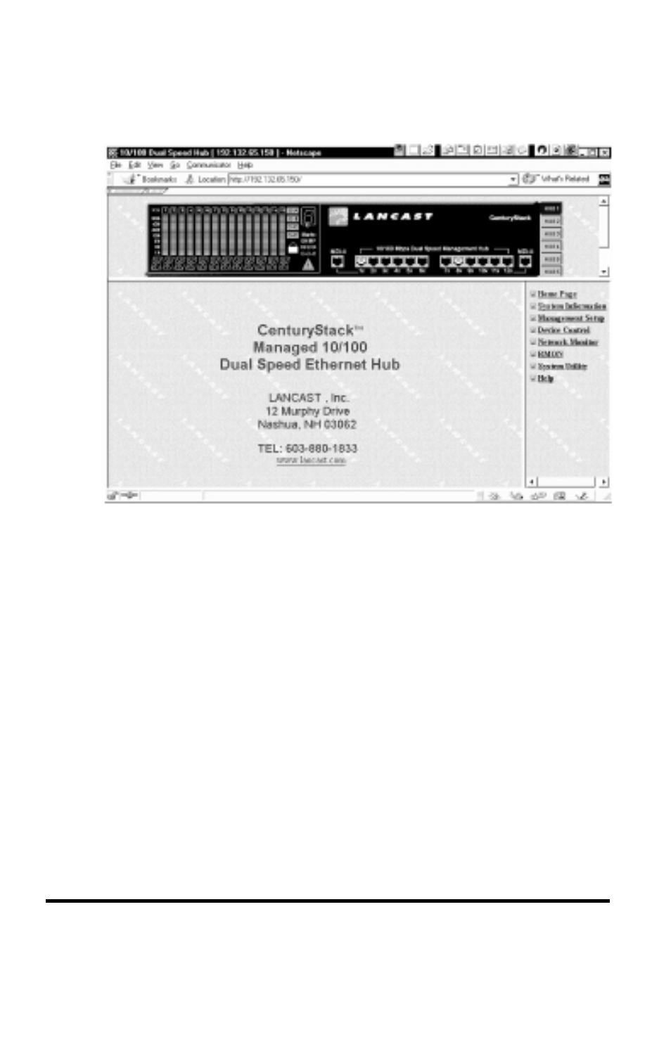 METRObility Optical Systems 8100 User Manual | Page 14 / 74