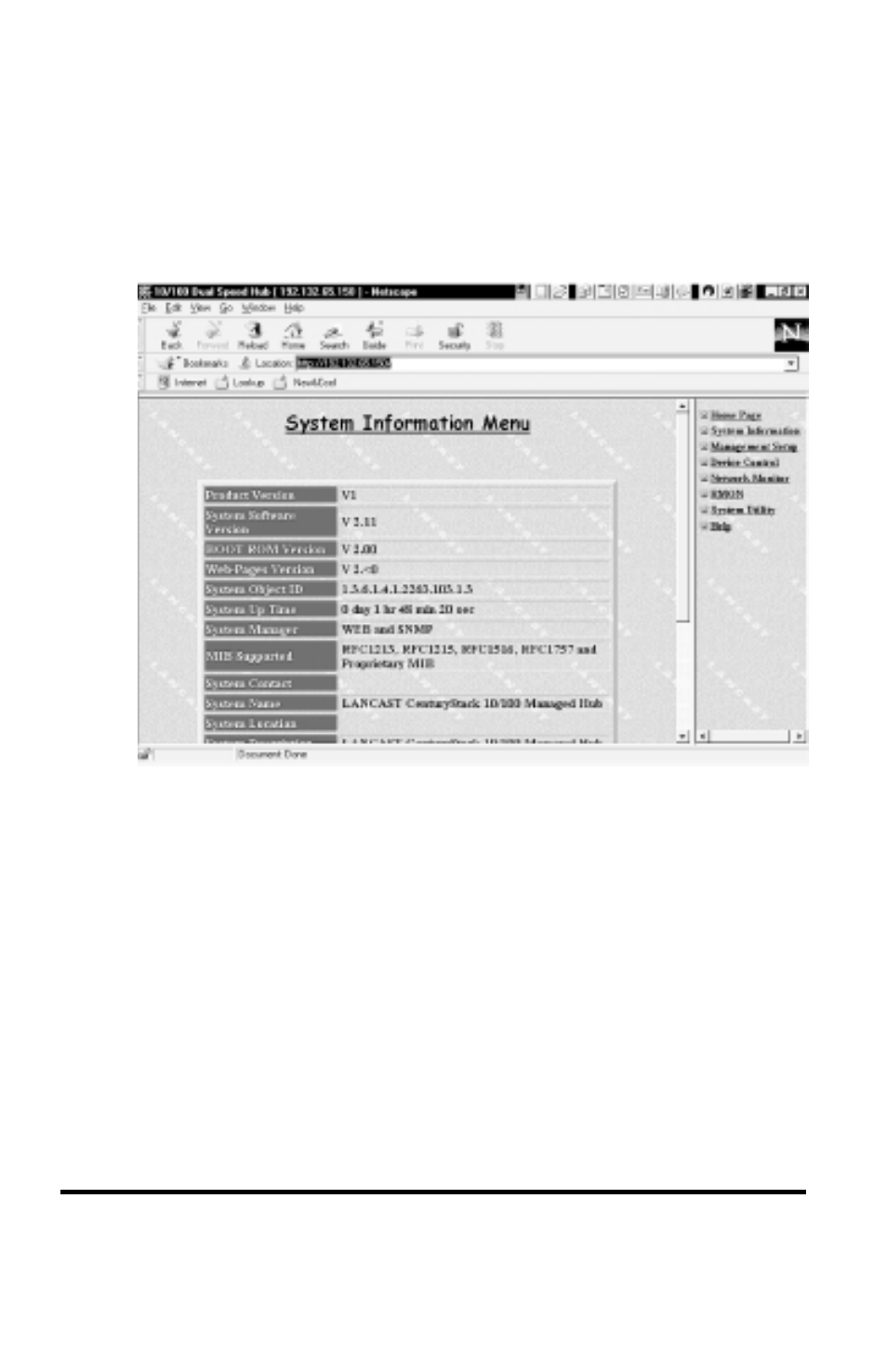 METRObility Optical Systems 8100 User Manual | Page 18 / 74