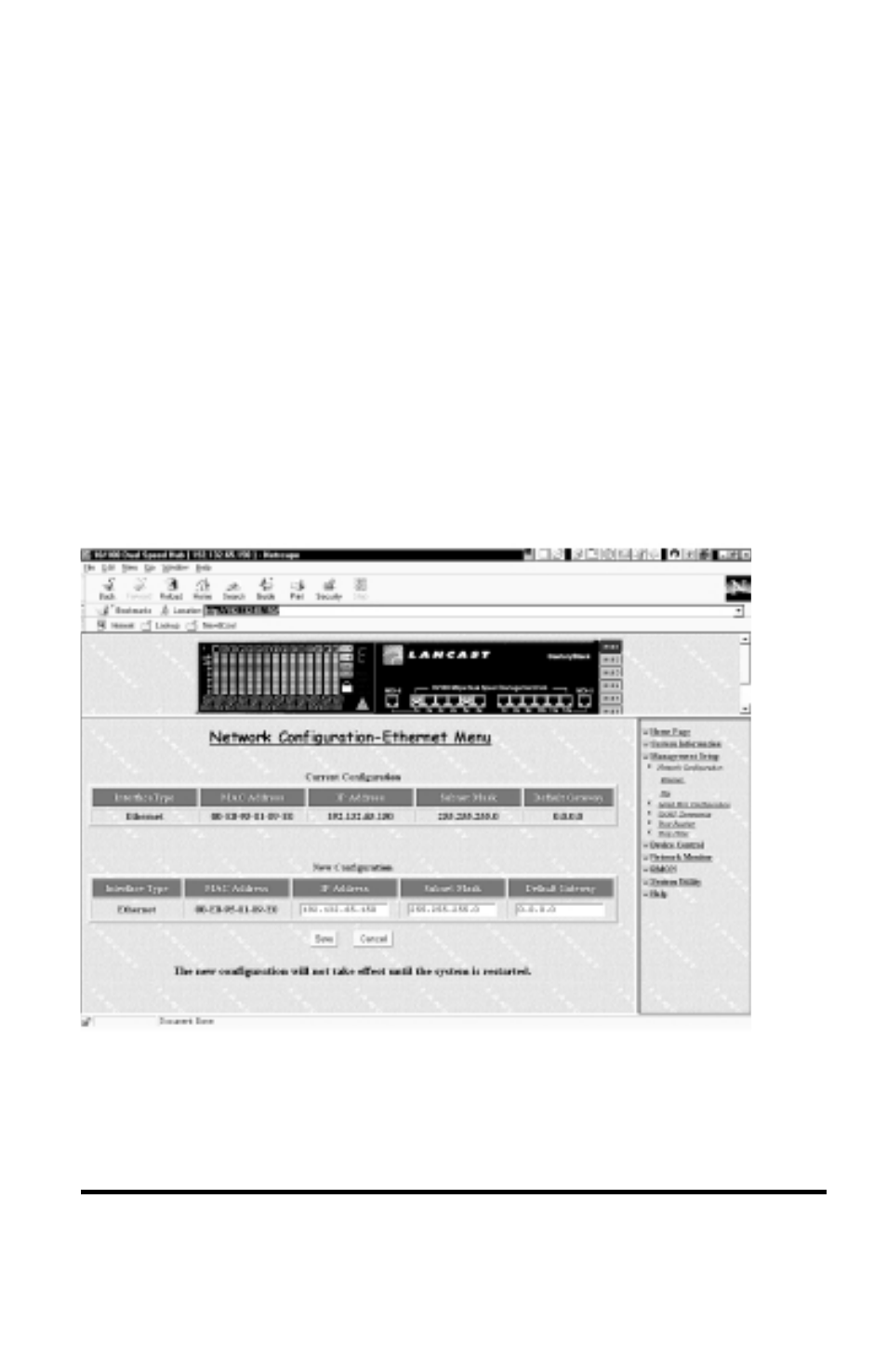 Chapter 2 | METRObility Optical Systems 8100 User Manual | Page 19 / 74