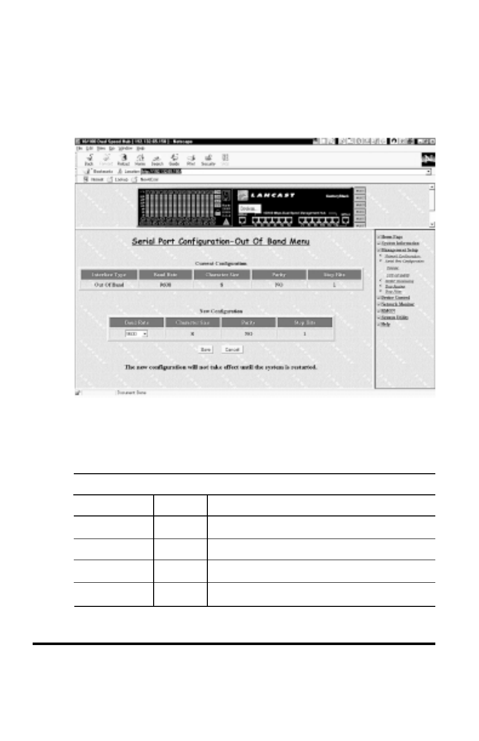 METRObility Optical Systems 8100 User Manual | Page 22 / 74
