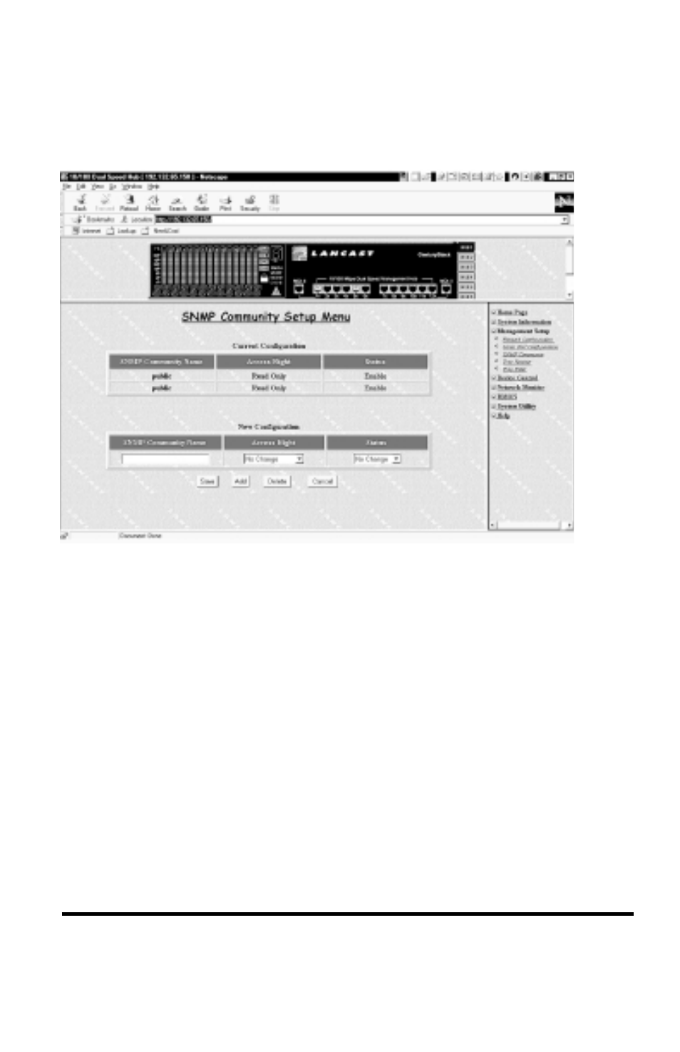 METRObility Optical Systems 8100 User Manual | Page 23 / 74
