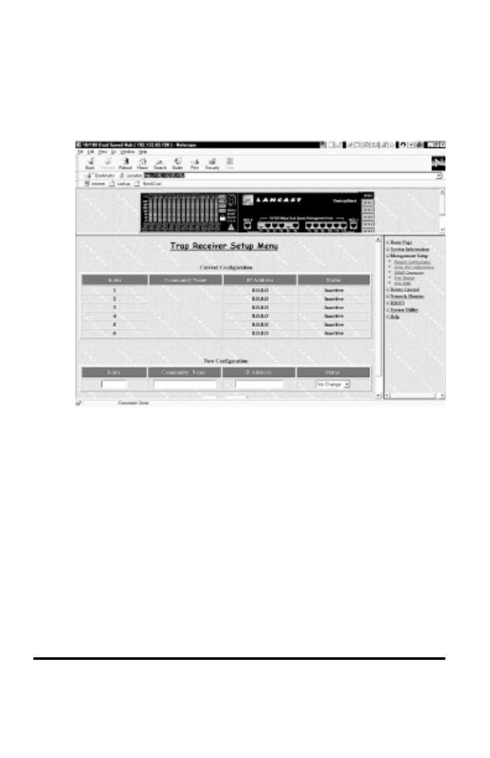 METRObility Optical Systems 8100 User Manual | Page 24 / 74