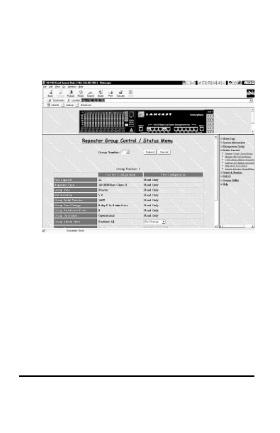 METRObility Optical Systems 8100 User Manual | Page 26 / 74