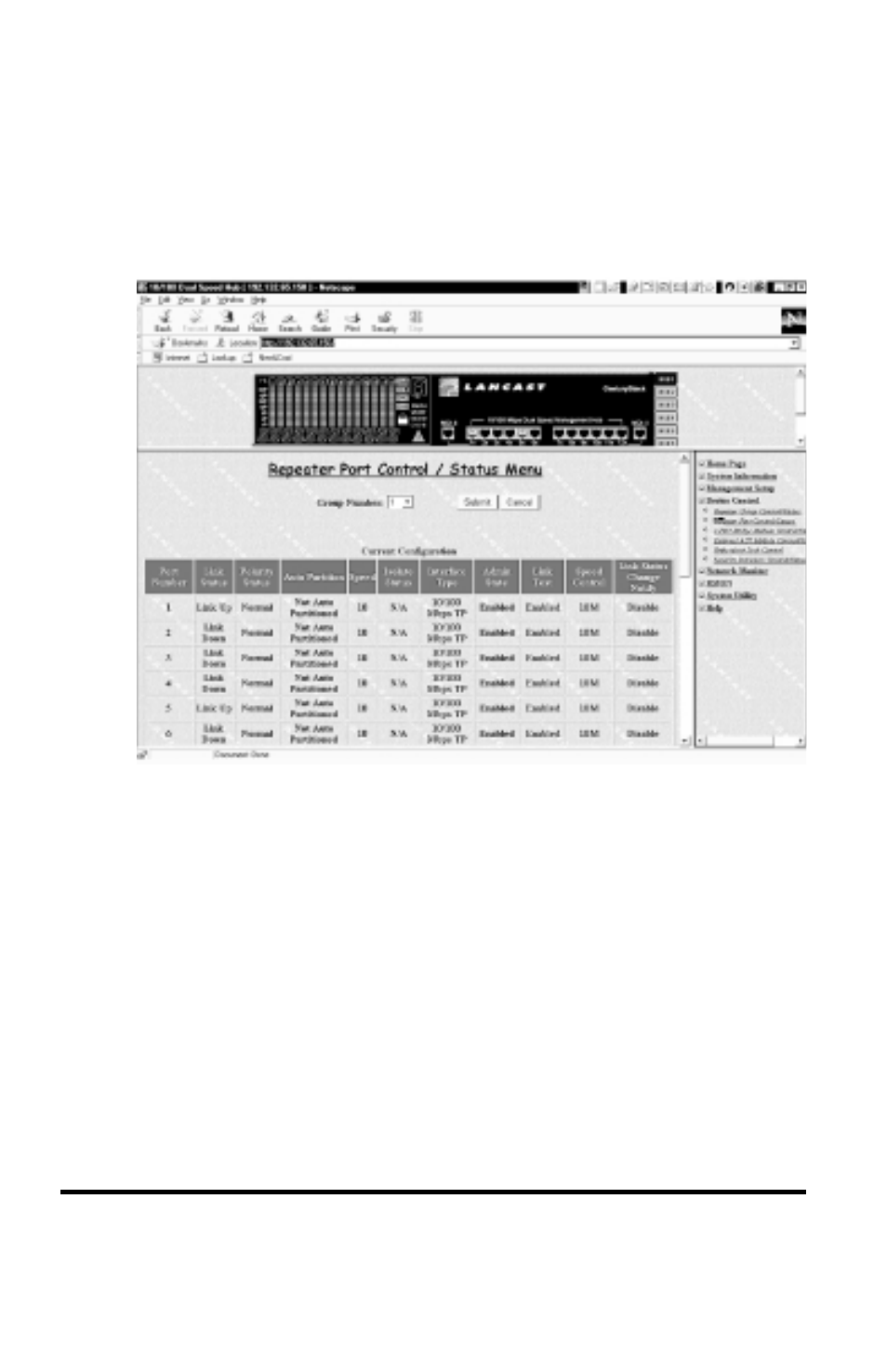 METRObility Optical Systems 8100 User Manual | Page 28 / 74