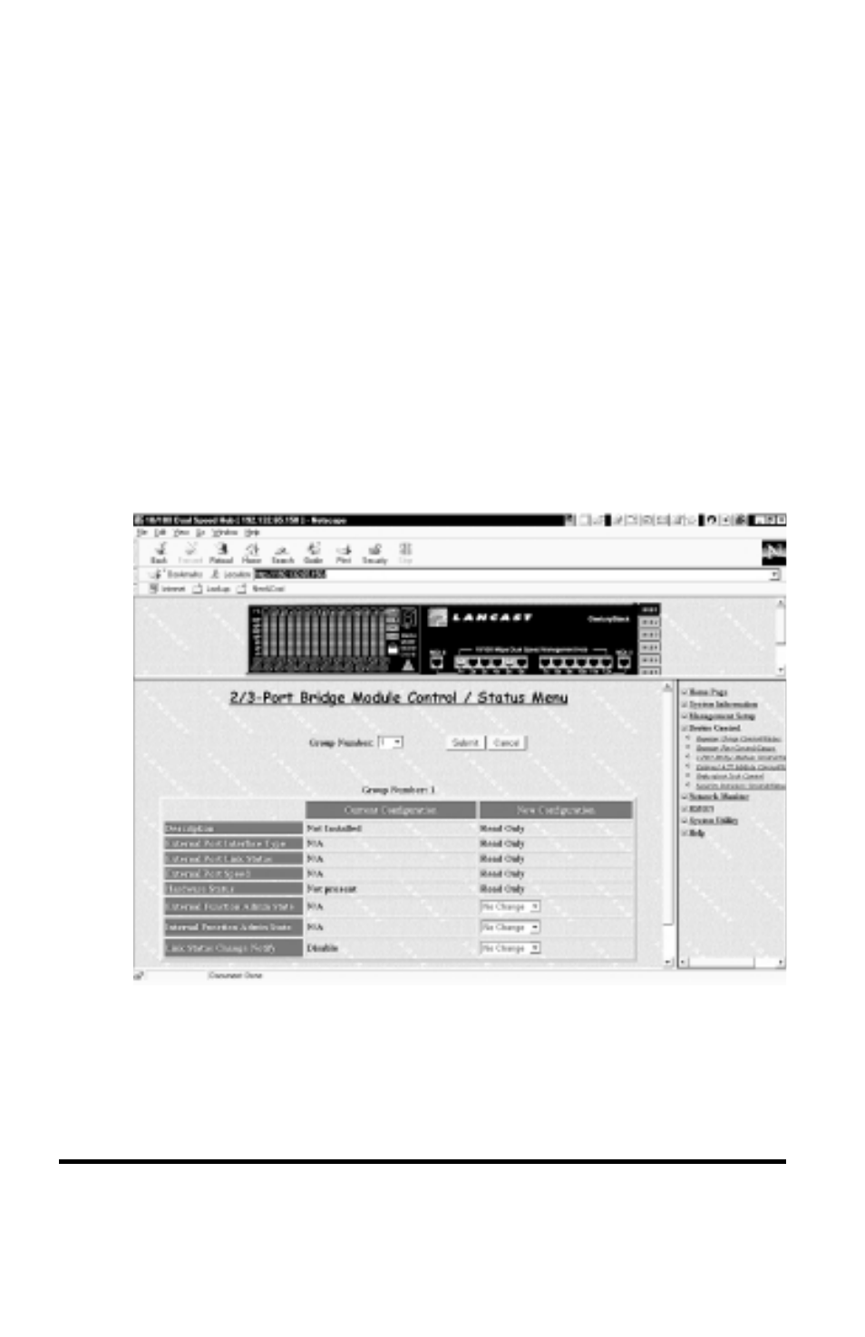 METRObility Optical Systems 8100 User Manual | Page 30 / 74