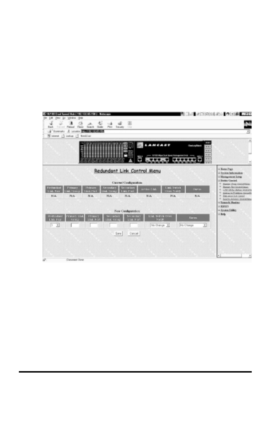 METRObility Optical Systems 8100 User Manual | Page 32 / 74