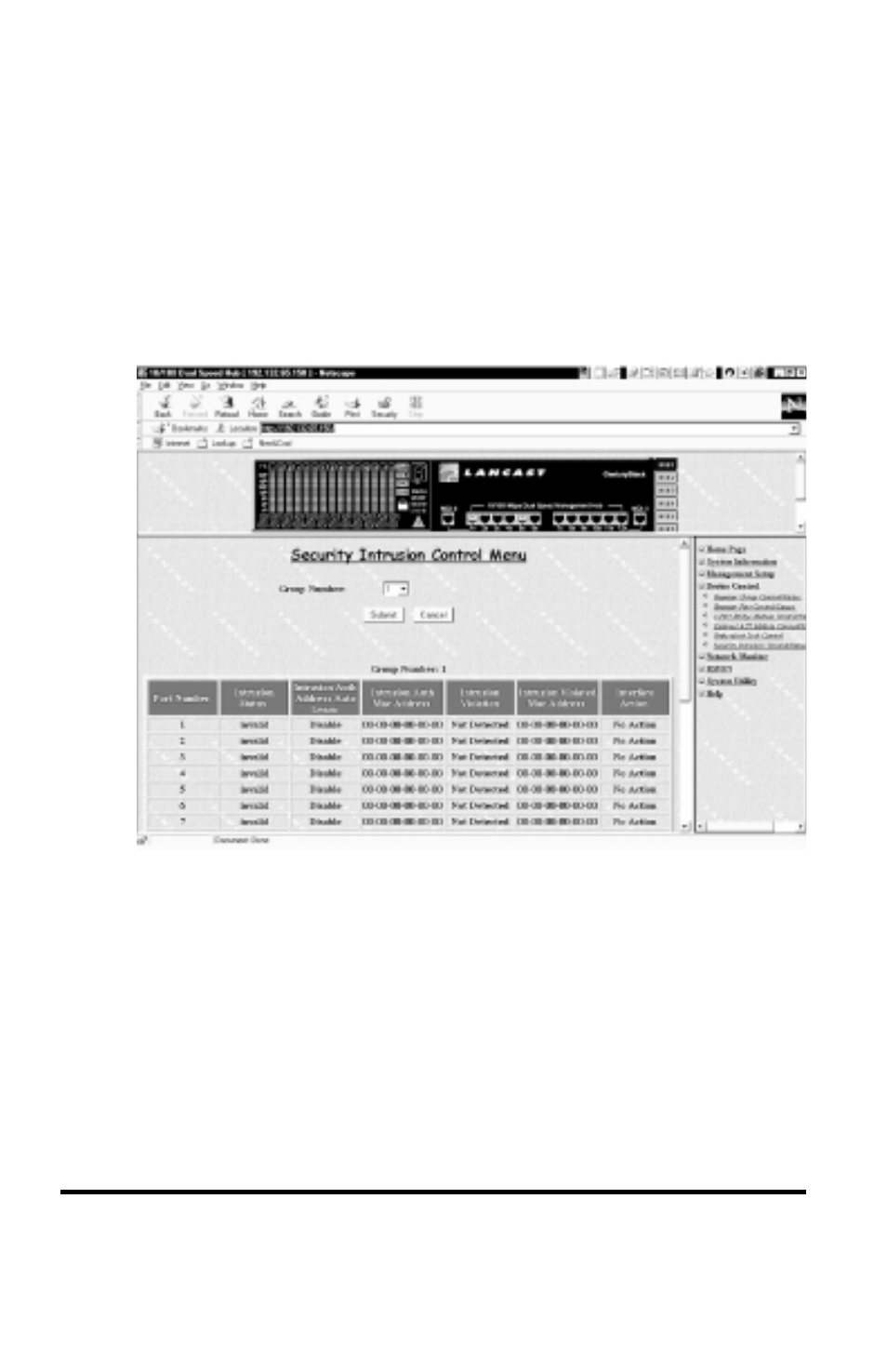 METRObility Optical Systems 8100 User Manual | Page 34 / 74