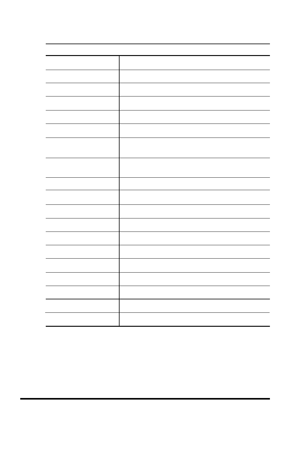 METRObility Optical Systems 8100 User Manual | Page 40 / 74